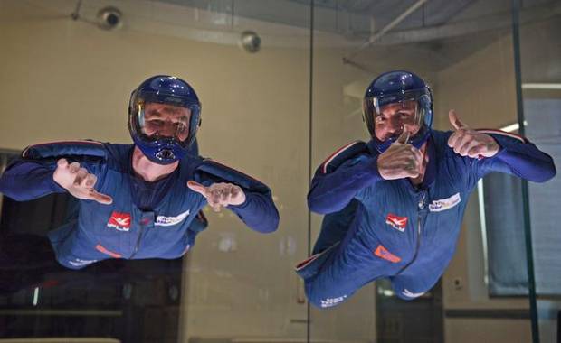 McKinney, Frisco residents are members of gold-medal skydiving team
