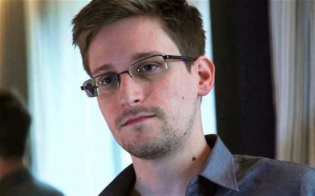 Edward Snowden: the true story behind his NSA leaks