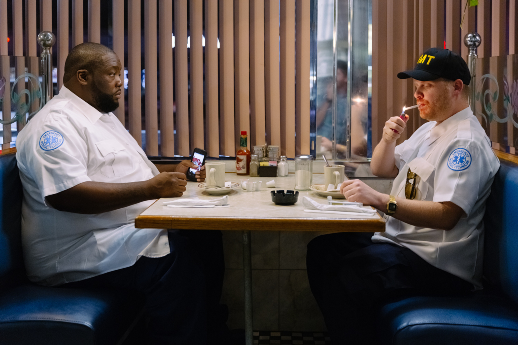 Run the Jewels: How 2014's Hardest Rap Duo Came Back From Oblivion