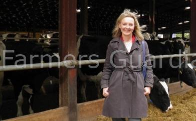 Dairy industry problems to be discussed in Westminster