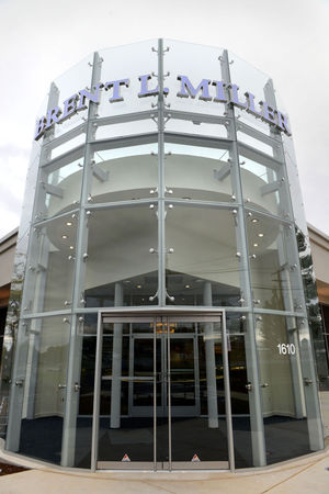 Brent L. Miller Jewelers & Goldsmiths opening in new spot Wednesday
