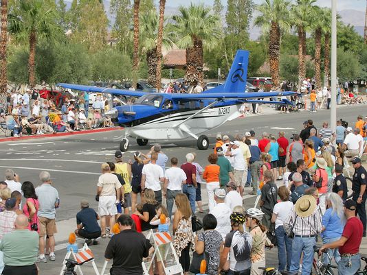 Much to do at 2014 FLYING Aviation Expo