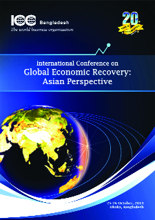 Asias potential in global economy in focus