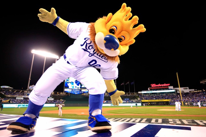 Why Fox's World Series coverage is so painful to the senses