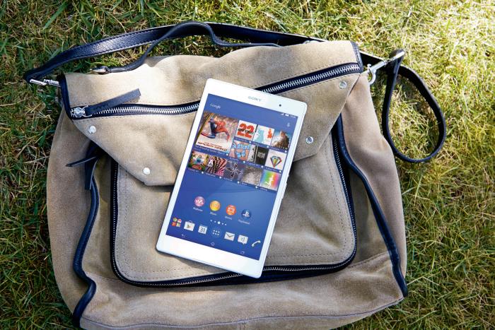 Sony Rumored to Launch a New 12-inch Tablet Next Year