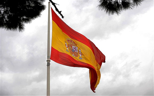 AEP: Spain's export-led recovery comes at a price
