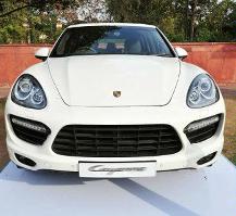 Tax increased on luxury cars and buildings in Kerala