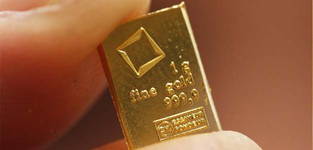 Gold prices steady at B18,950
