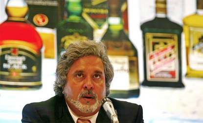 Vijay Mallya woes continue as Forbes drops tycoon from billionaire list