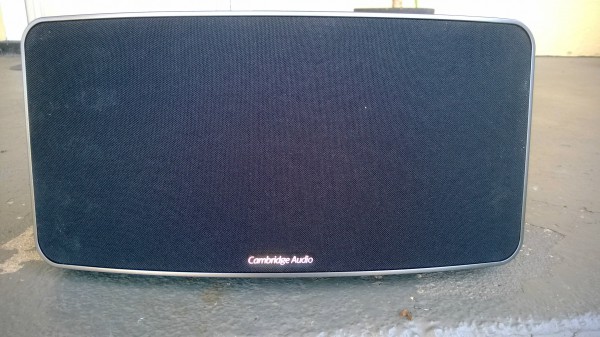 Cambridge Audio Bluetone 100 — not your average Bluetooth speaker [Review]