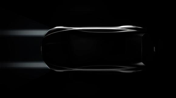Will the 2017 Audi A9 Start a Super-Sedan War?