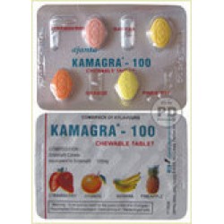 Best  Kamagra Soft Tabs