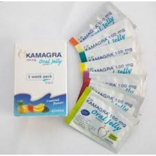 Buy Kamagra Jelly Online at Discounted Price