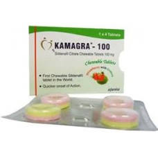 Kamagra Polo Is Used To Treat ED