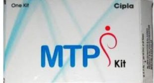 MTP Kit to avoid Pregnancy