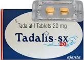 Cheap Tadalis Sx