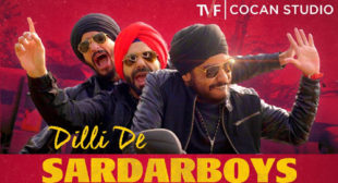 Dilli De Sardarboys Song – Singhsta