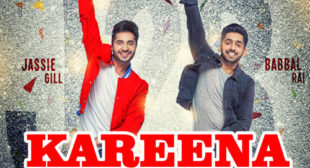 Kareena Lyrics – Babbal Rai