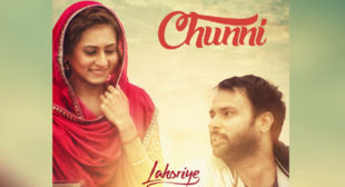 Amrinder Gill Song Chunni is Out Now