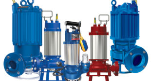 Submersible Slurry Pumps India – Briiller