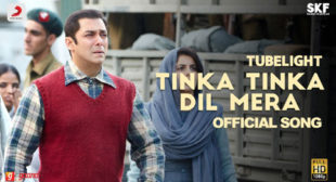 Tinka Tinka Dil Mera Lyrics – Rahat Fateh Ali Khan