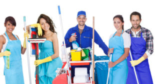 Spotless End of Lease Cleaning Canberra & Perth | Professional Cleaning Experts