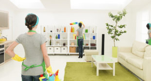 Reliable End of Lease Cleaning Services in Gold Coast & Adelaide