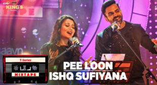 Pee Loon Ishq Sufiyana Sung by Neha Kakkar