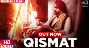 Ammy Virk Song Qismat