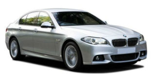 Indian Blue Book Blog : BMW 5 series