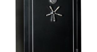 Two Most Important Considerations for Buying a Gun Safe