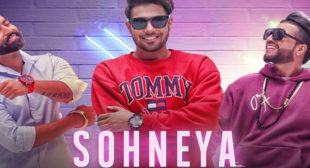 Sohneya Lyrics – Guri