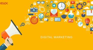 Velox Media: Top Digital Marketing Agency in Boise