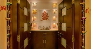 Puja Room Design – DECOR PANDA