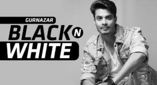 Black N White by Gurnazar