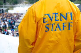 Find Best Event Staff Online to Meet Your Job Requirements