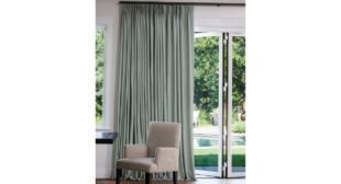 How to Pick the Right Drapes for Different Rooms