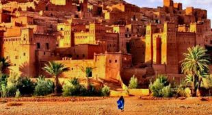 Join Luxury Morocco Travel for a Wonderful Holiday Experience