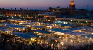 Travel to Morocco | Morocco Luxury Tours – Sun Trails
