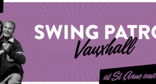 Swing Patrol | Swing Dance Classes | Swing Dance Lessons | Swing Dance Classes London