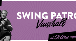 Affordable Swing Dance Lessons – Swing Patrol Brighton
