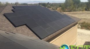 A Few Compelling Reasons to Go Solar