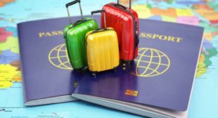 Book Flight Reservation for Visa Application Without Paying – Travelvisaguru