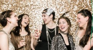 Make Your Party a Grand Success with Great Gatsby Party Entertainment