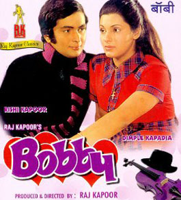 Bobby Song Main Shayar To Nahin