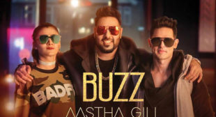 Buzz Song by Badshah