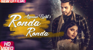 Ronda Ronda Song by Veet Baljit