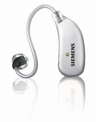 Siemens Hearing Aids Are Available in Best Quality and Price