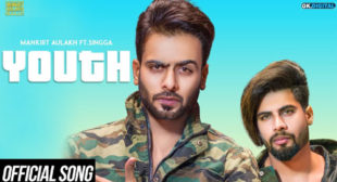 Mankirt Aulakh Song Youth