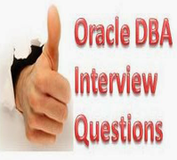 Important Oracle Interview Questions with Answers | DBA Interview Questions